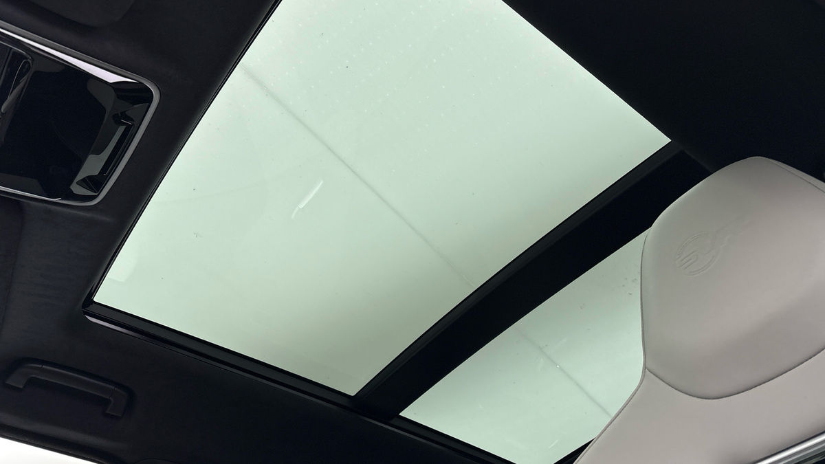 Land Rover Range Rover Sport Image 6