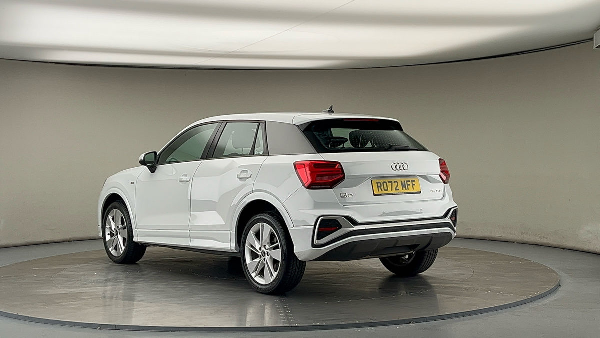 Audi Q2 Image 2