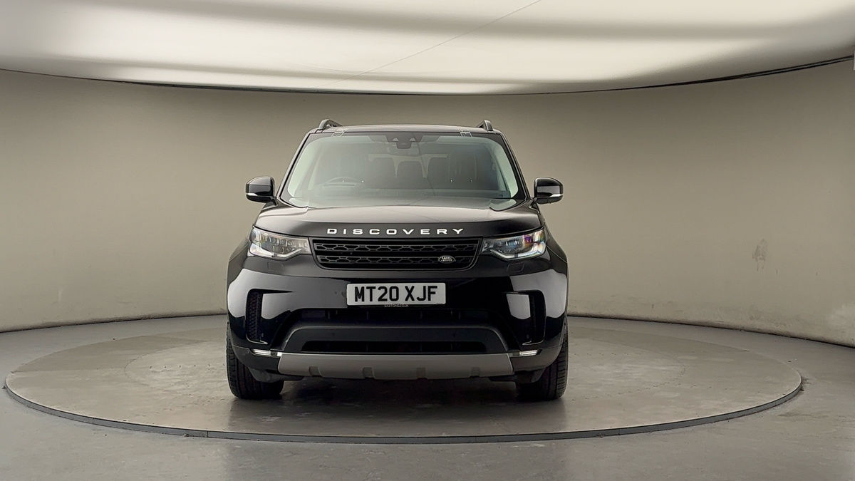 Land Rover Discovery Image 3