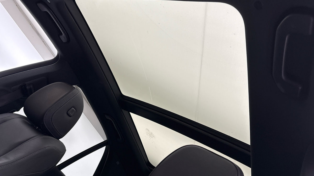 Mercedes-Benz GLE Image 6