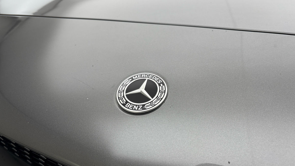 Mercedes-Benz CLA Image 24