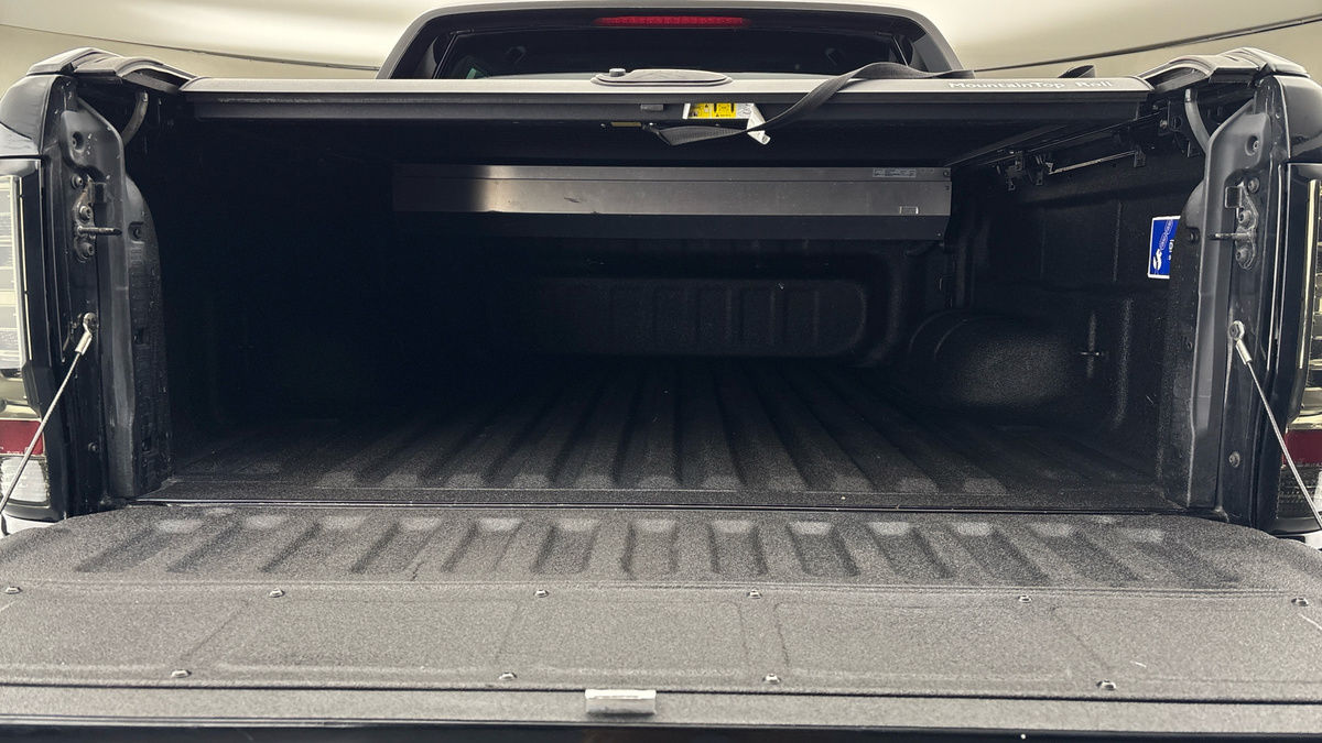 Ford Ranger Image 11