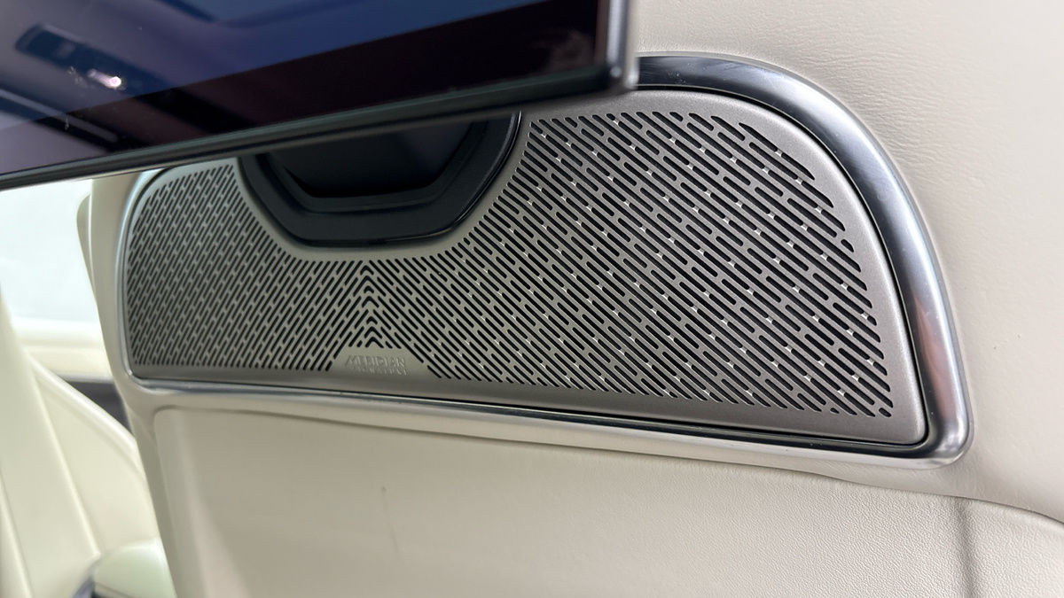 Land Rover Range Rover Image 54