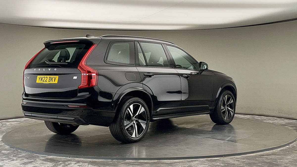 Volvo XC90 Image 21