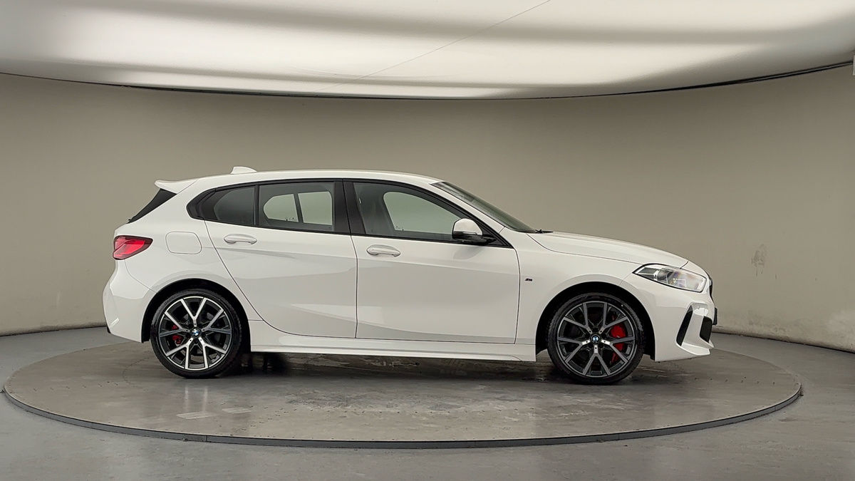 More views of BMW 1 Series