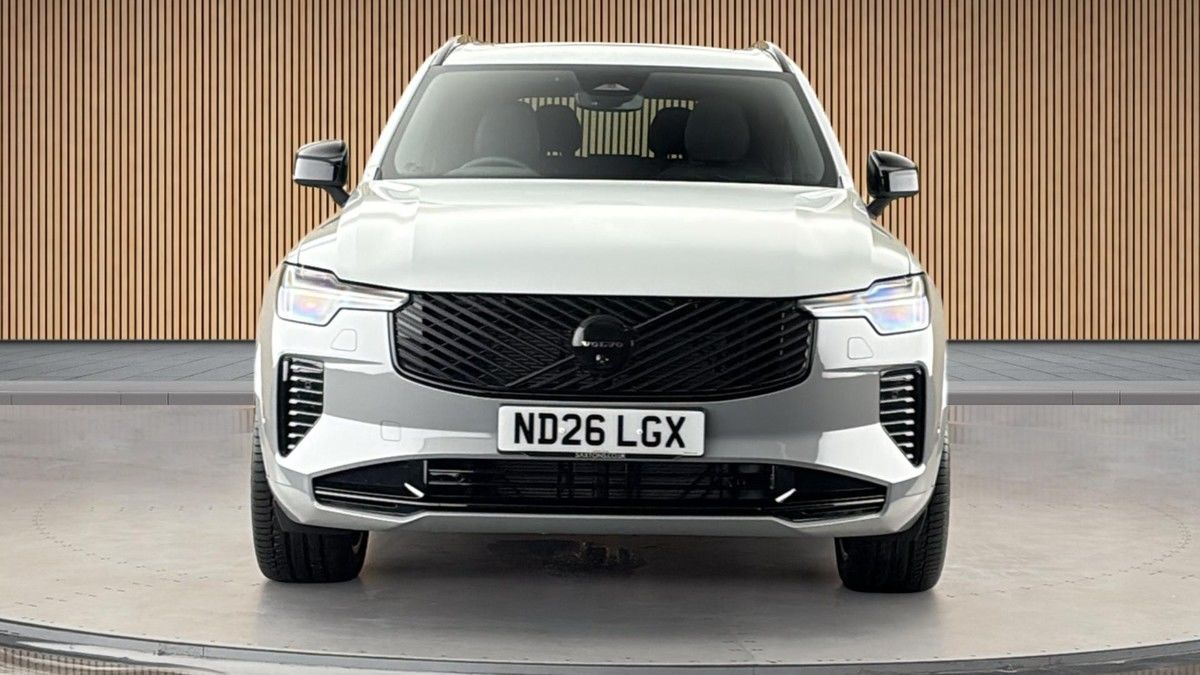 Volvo XC90 Image 3