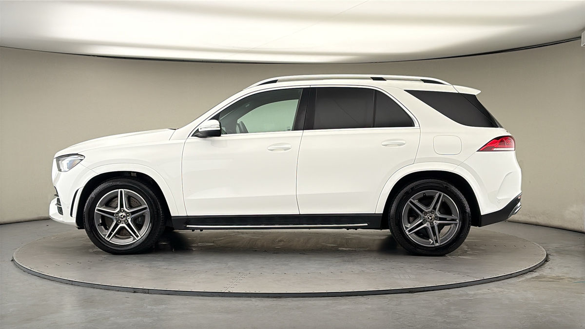 Mercedes-Benz GLE Image 15