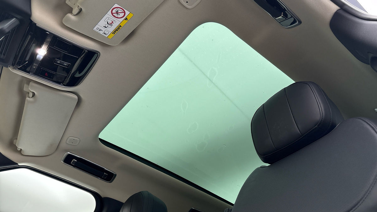 Land Rover Range Rover Image 6