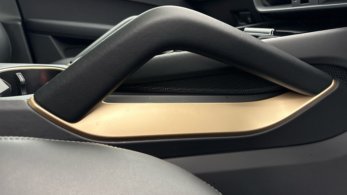 Porsche Cayenne Image 27