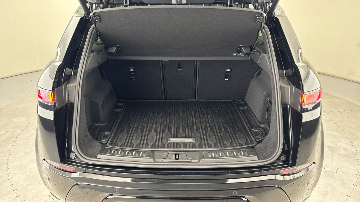 Land Rover Range Rover Evoque Urban Image 11