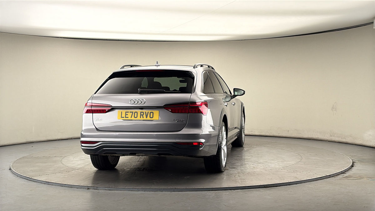 More views of Audi A6 Allroad