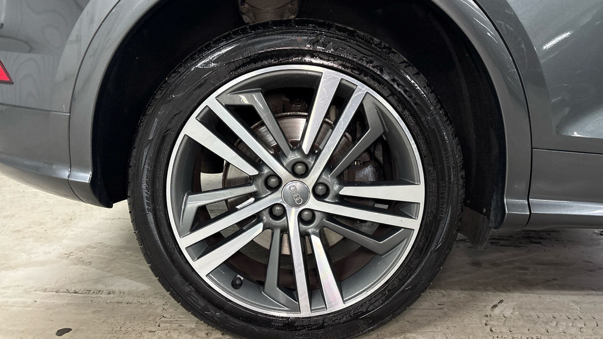 Audi Q5 Image 10