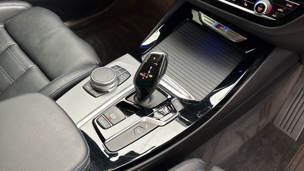 BMW X3 Image 18