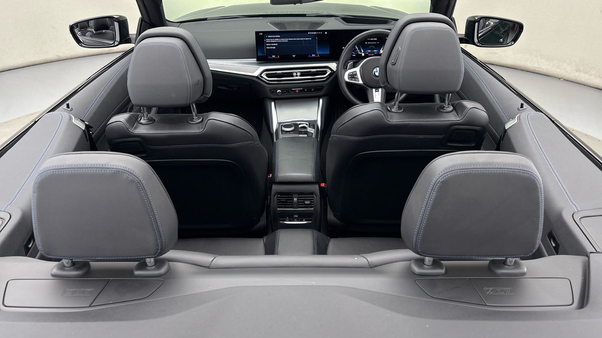 BMW 4 Series Image 6