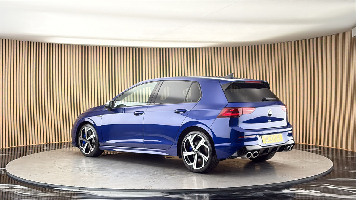 More views of Volkswagen Golf