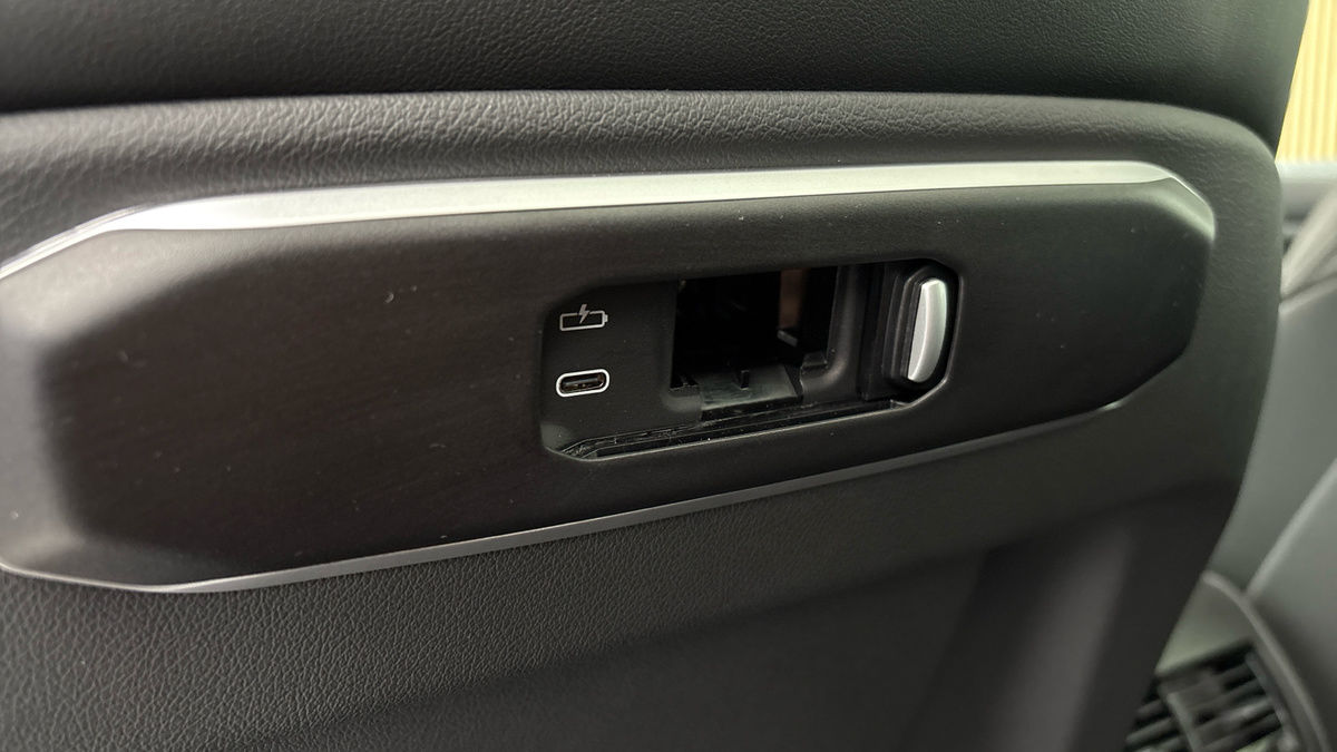 BMW X5 Image 44