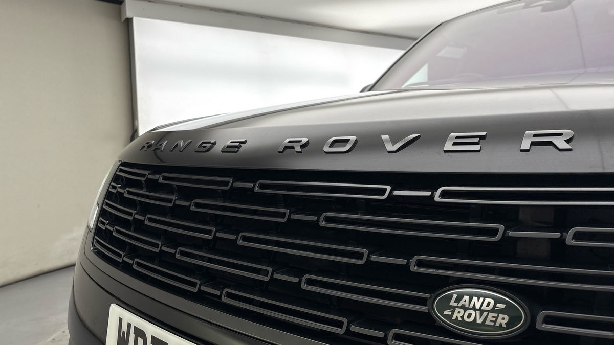 Land Rover Range Rover Image 24