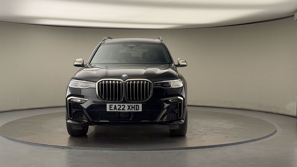 BMW X7 Image 3