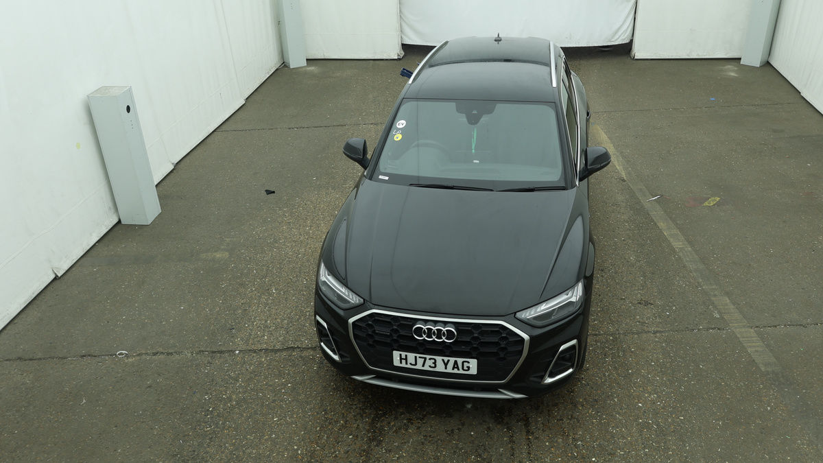 Audi Q5 Image 7