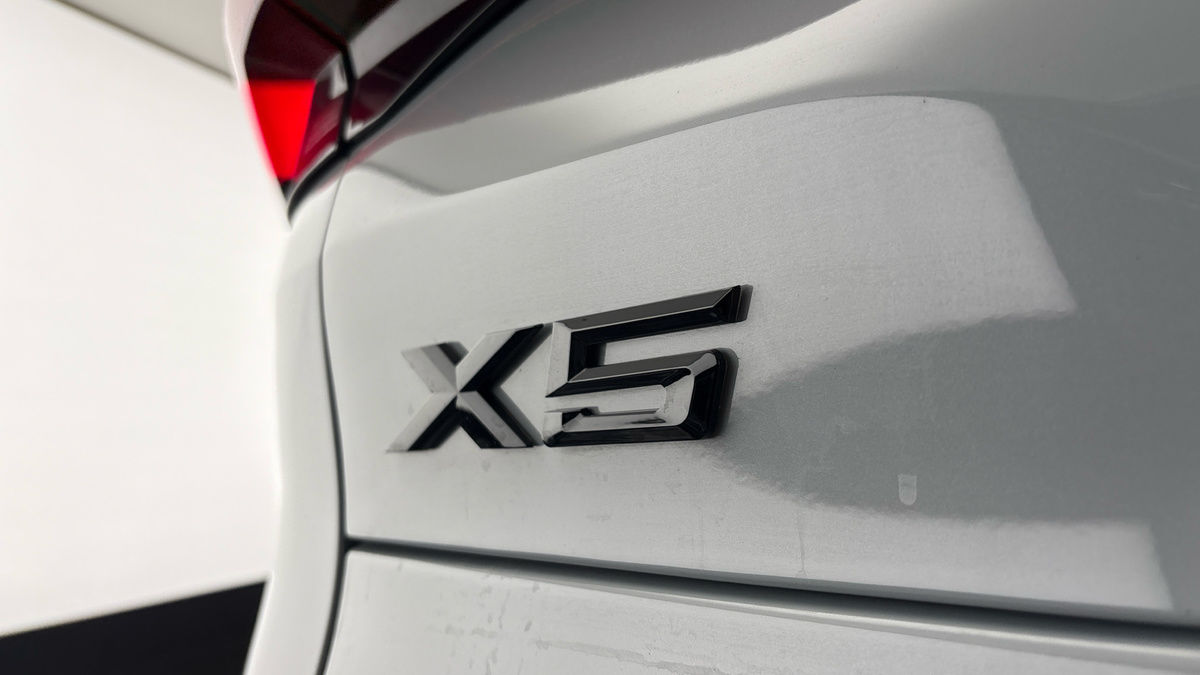BMW X5 Image 37