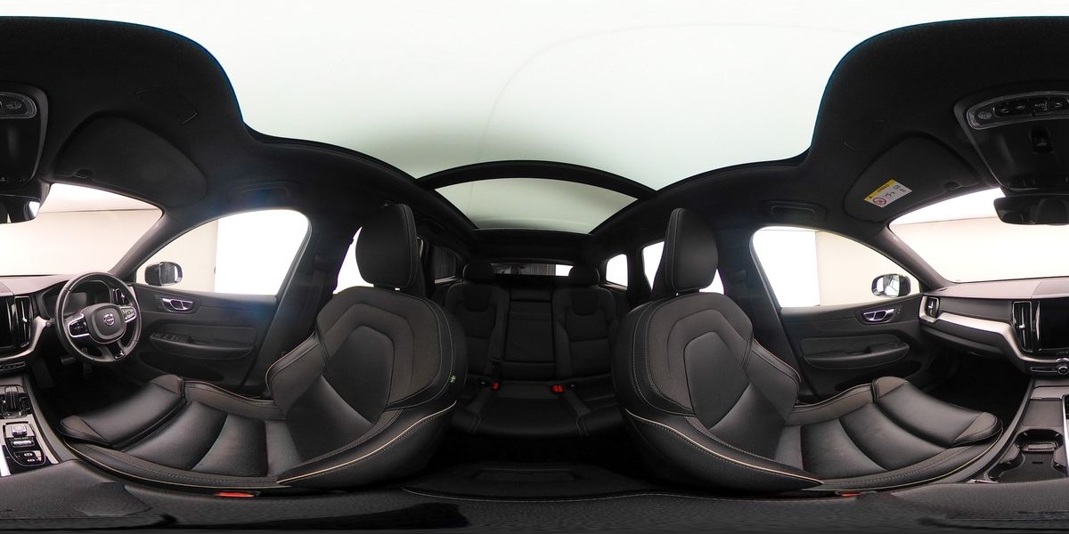 More views of Volvo XC60