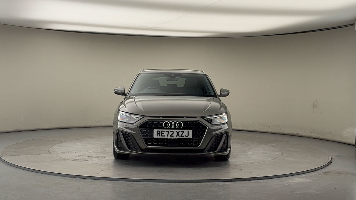 Audi A1 Image 3
