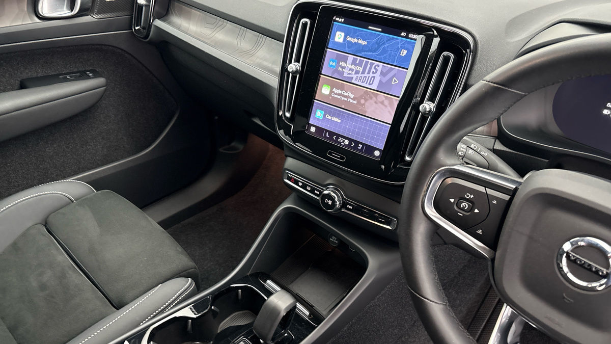 Volvo XC40 Image 18