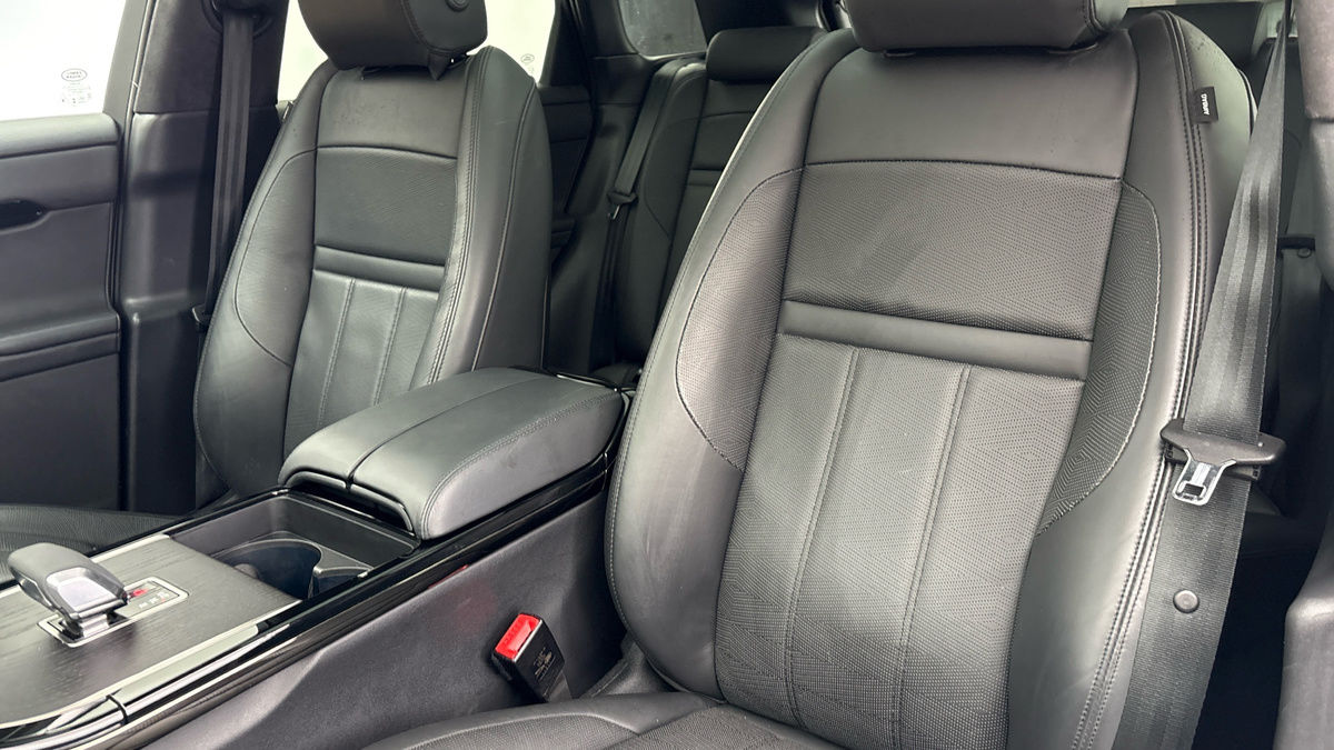 Land Rover Range Rover Evoque Image 7