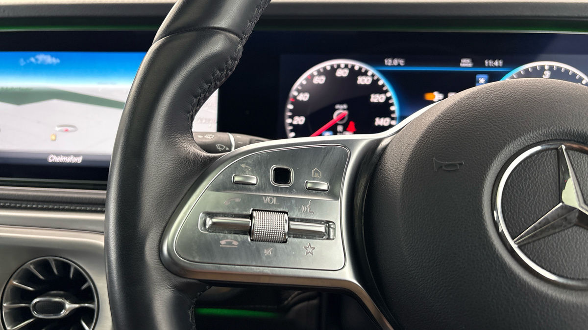 Mercedes-Benz G Class Image 13