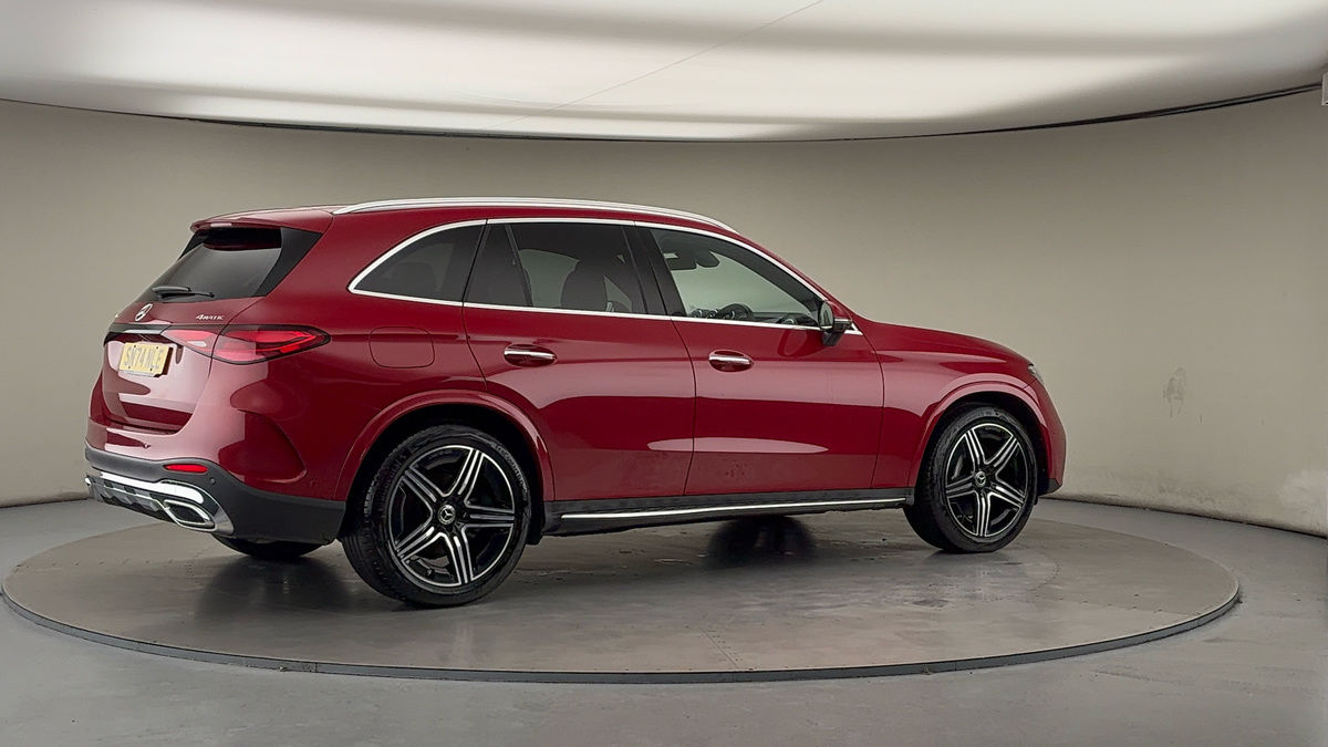 More views of Mercedes-Benz GLC