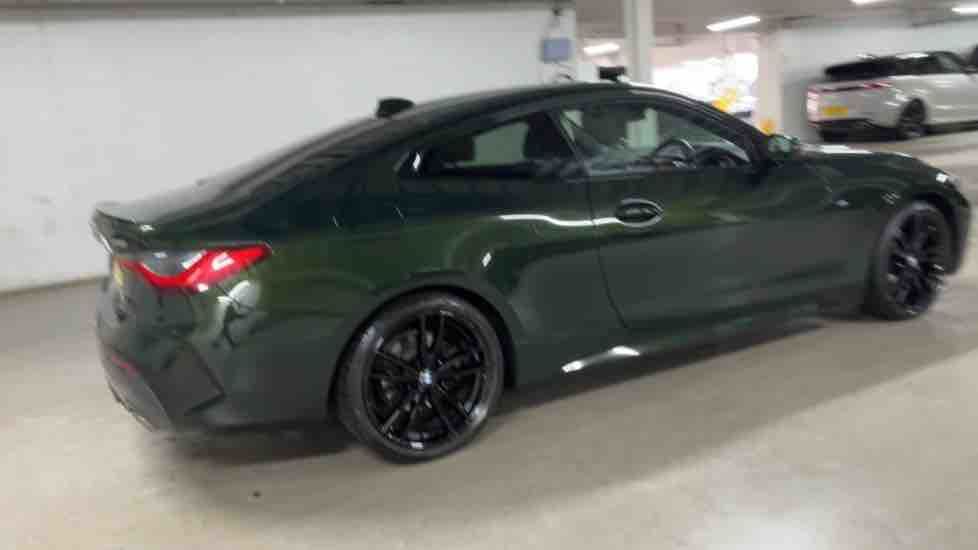 More views of BMW 4 Series