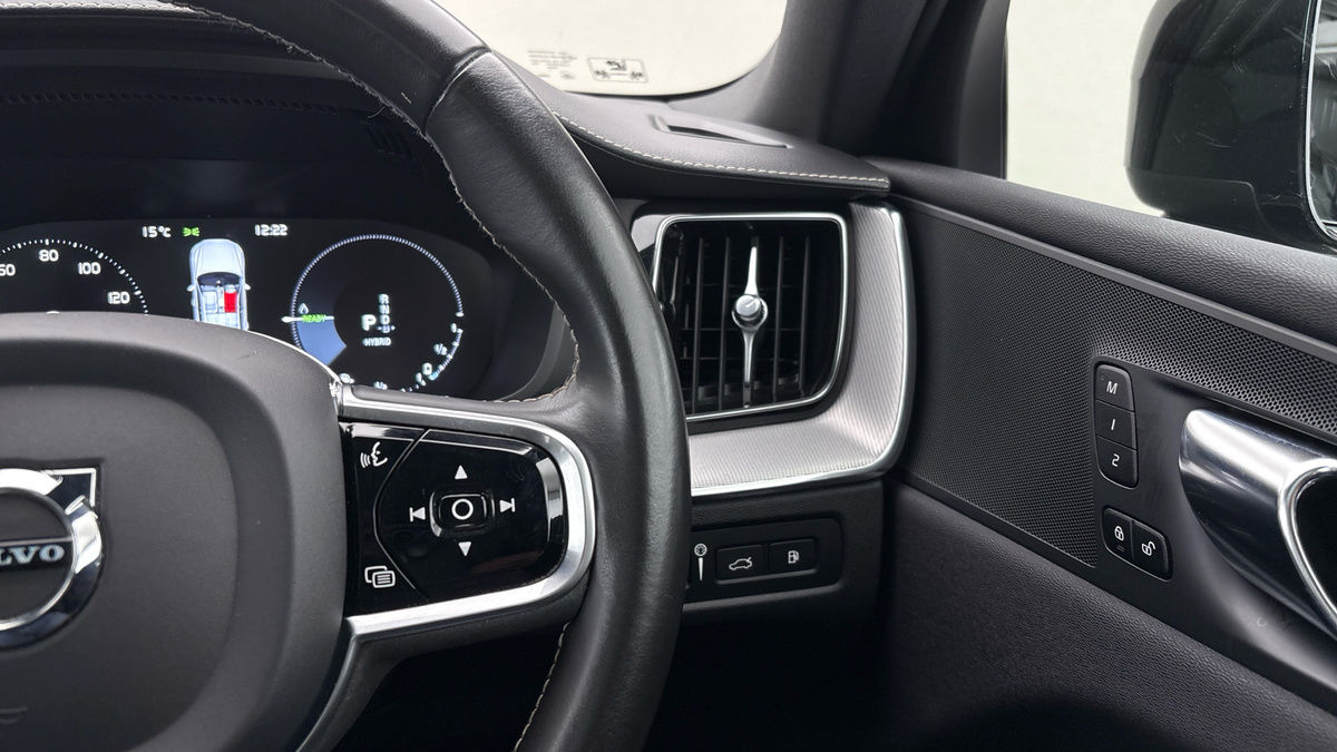 Volvo XC60 Image 14