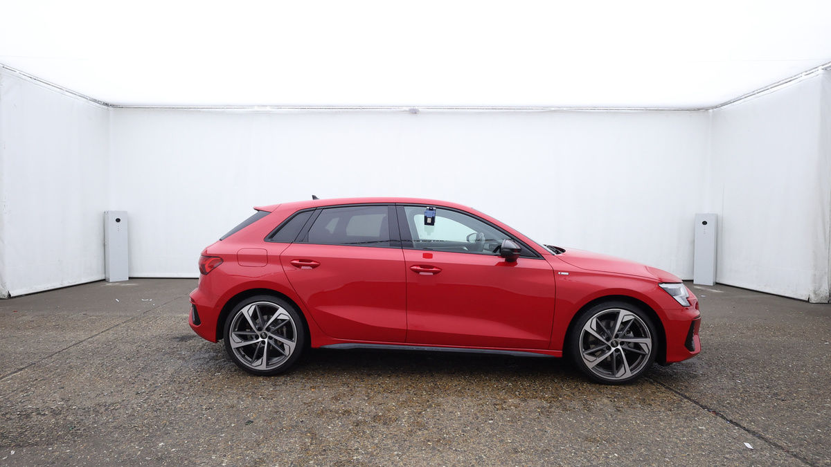 Audi A3 Image 5