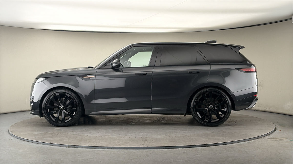 Land Rover Range Rover Sport Image 15