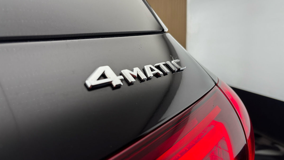 Mercedes-Benz GLE Image 42