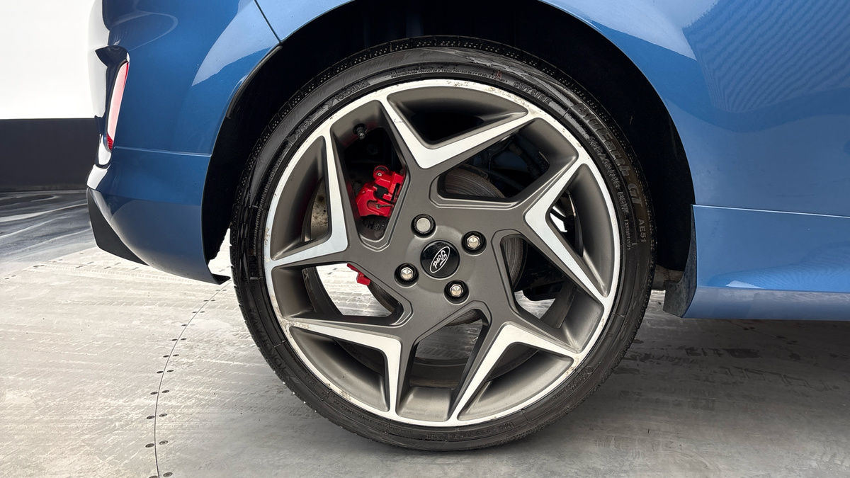 Ford Fiesta Image 10