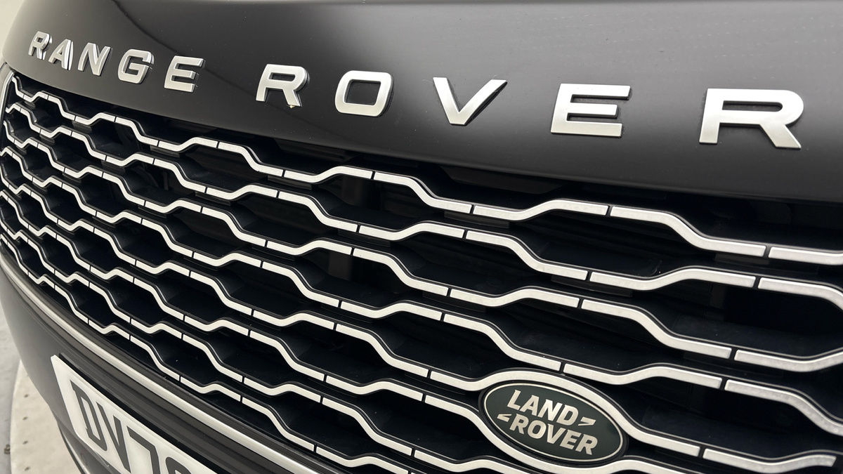 Land Rover Range Rover Image 24