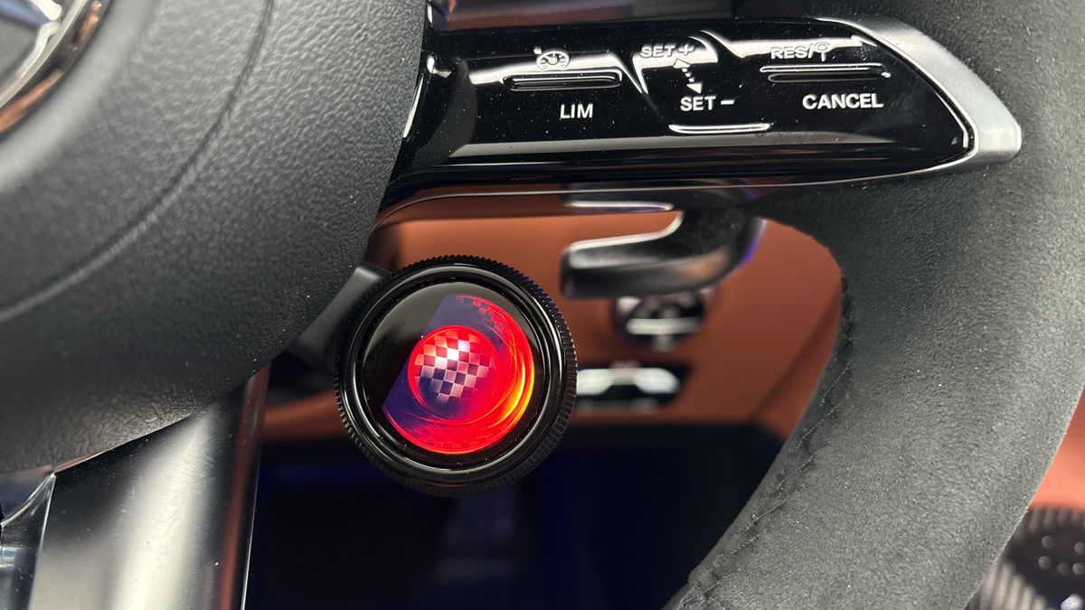 Mercedes-Benz AMG GT Image 26