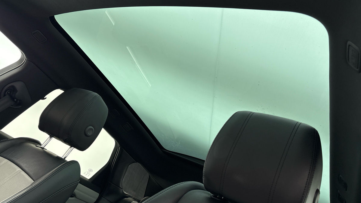 Land Rover Range Rover Evoque Image 6