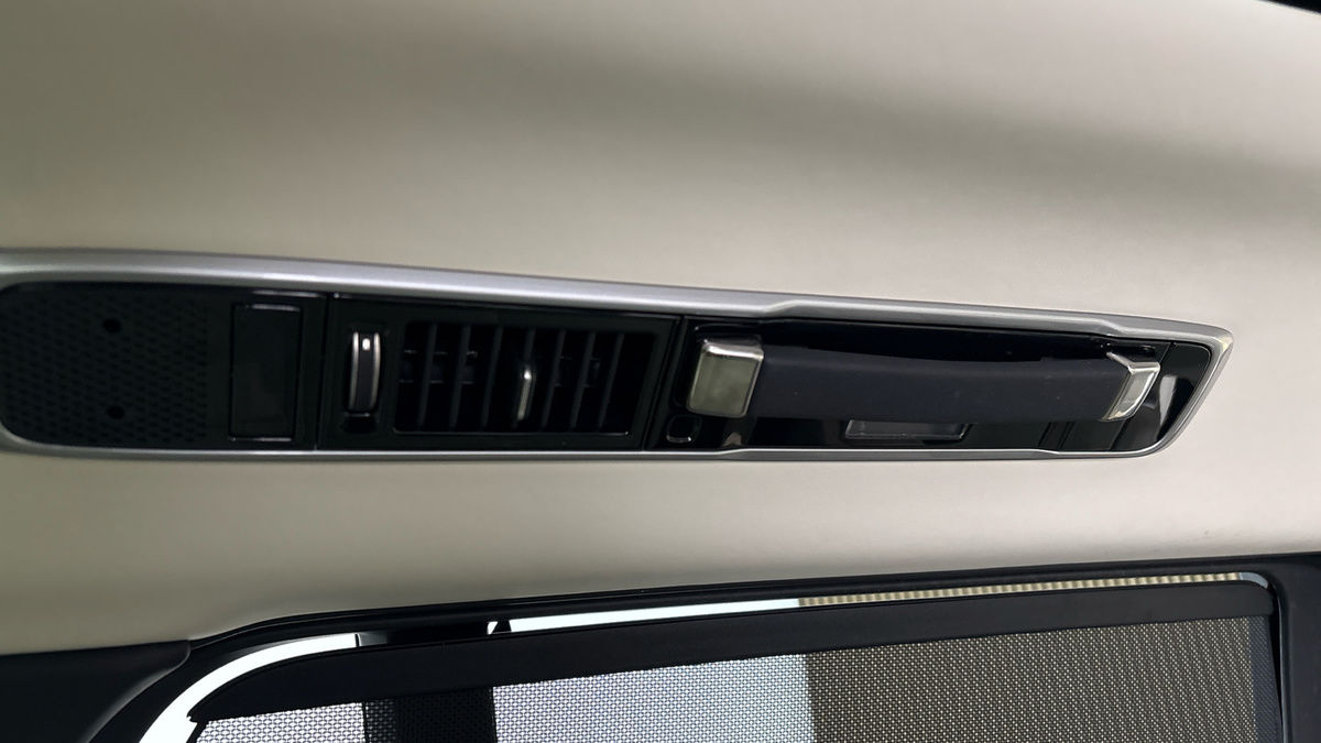 Land Rover Range Rover Image 35