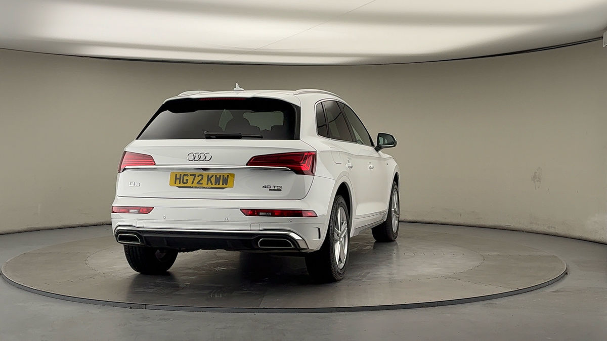 More views of Audi Q5