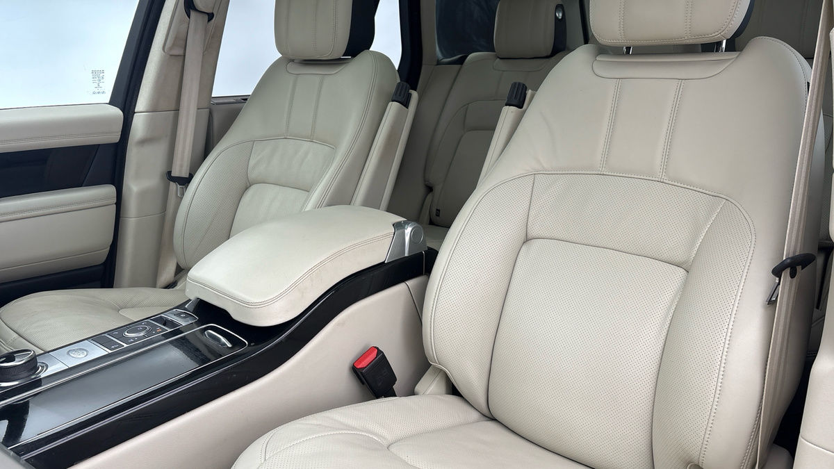 Land Rover Range Rover Image 7