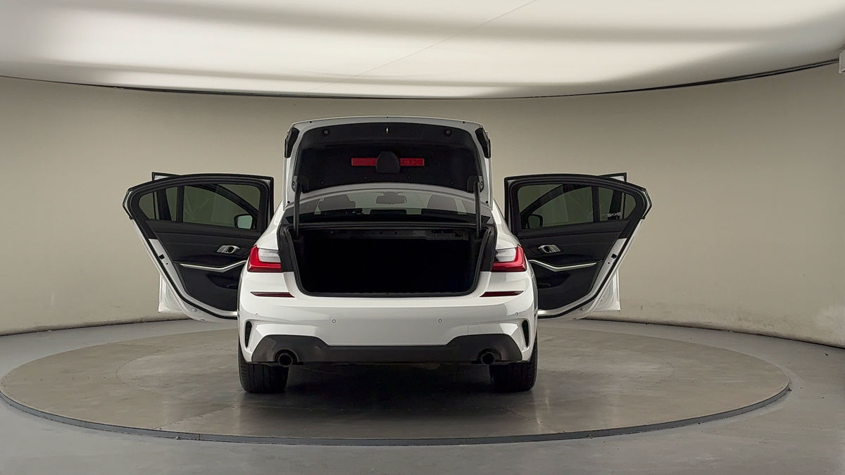 More views of BMW 3 Series