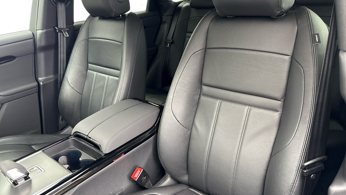 Land Rover Range Rover Evoque Image 7