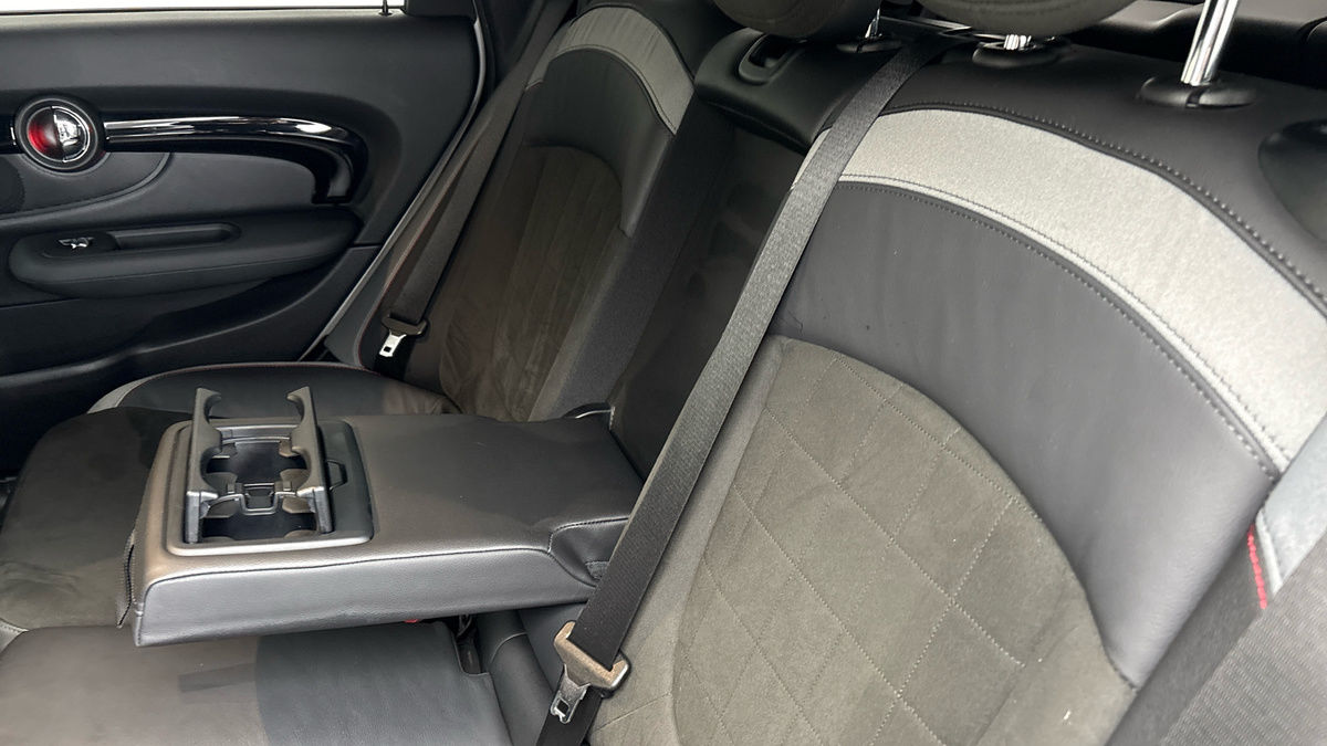 MINI Clubman Image 9