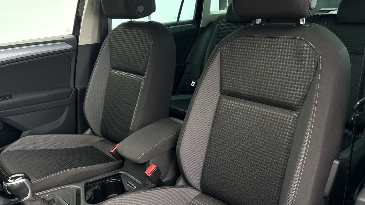 Volkswagen Tiguan Image 7