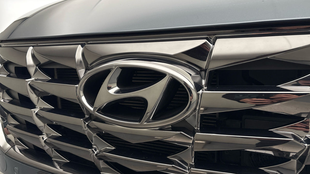 Hyundai TUCSONix35 Image 24