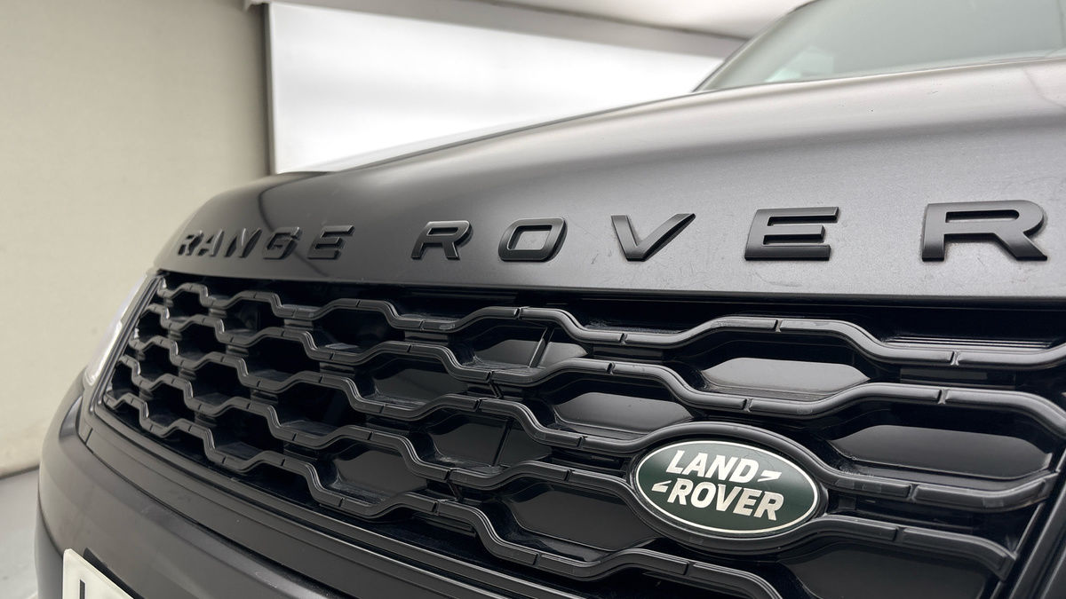 Land Rover Range Rover Sport Image 24