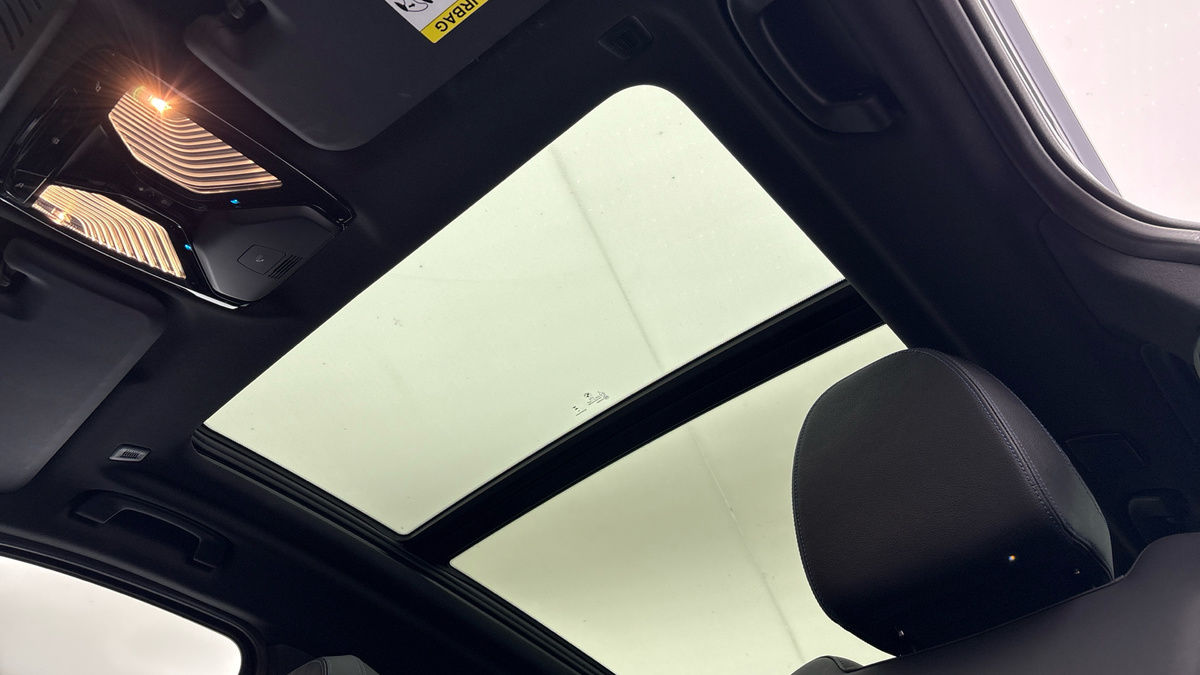 BMW iX3 Image 6