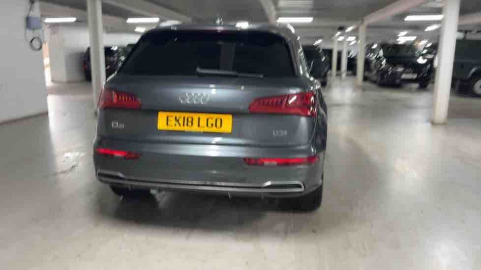 More views of Audi Q5